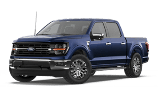 2026 Ford F-150® External Image 2